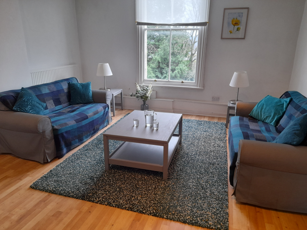 About Me - Therapist Sheffield